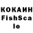 КЕТАМИН VHQ 54key
